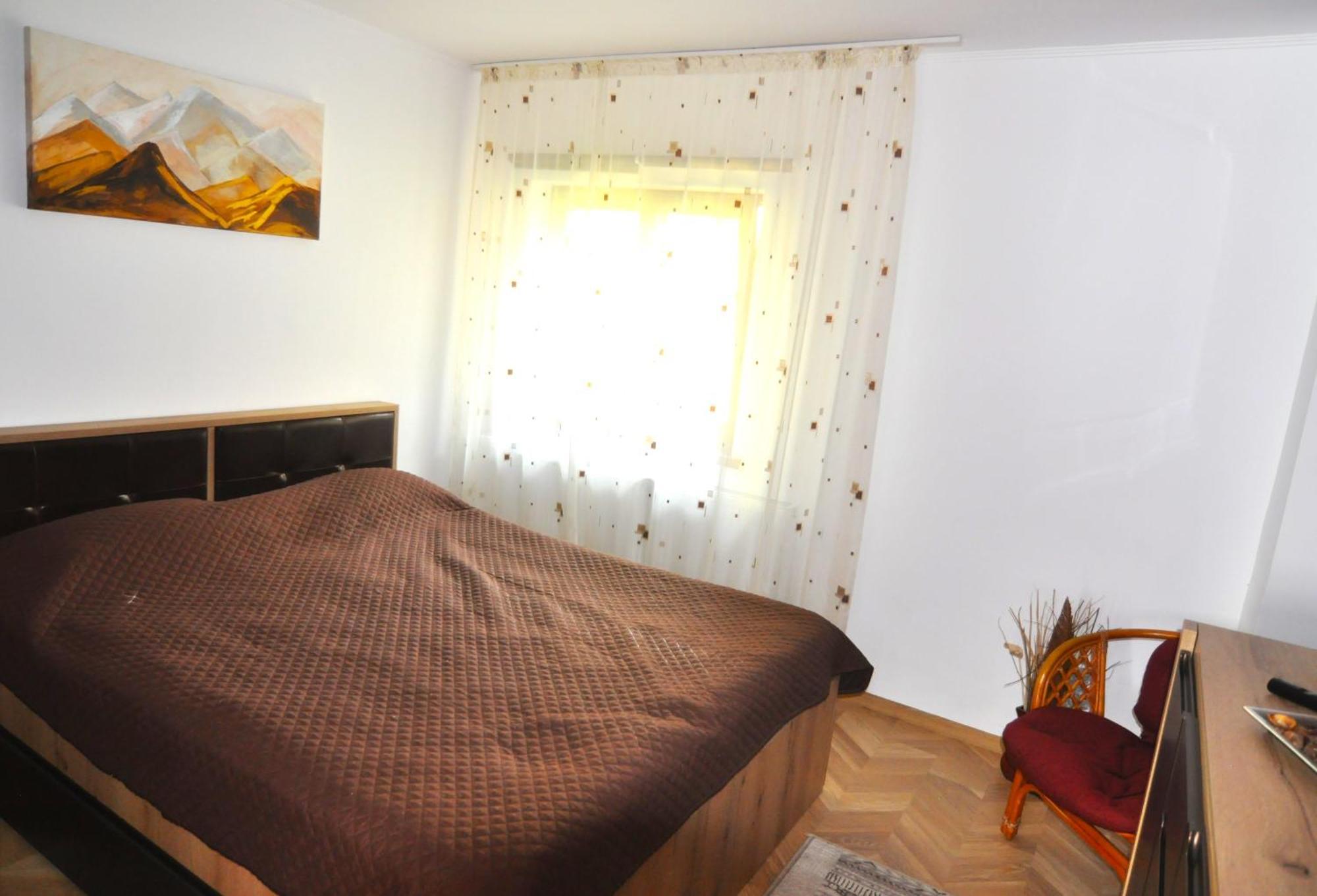 Villa Casa Tex Buşteni Exterior foto