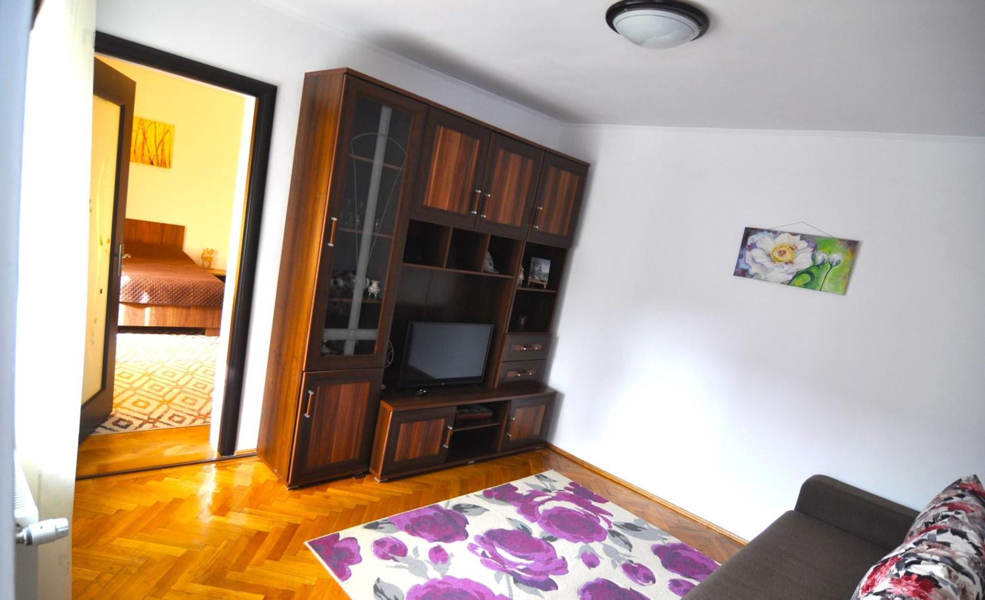 Villa Casa Tex Buşteni Exterior foto